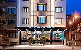 Hotel Tim'S